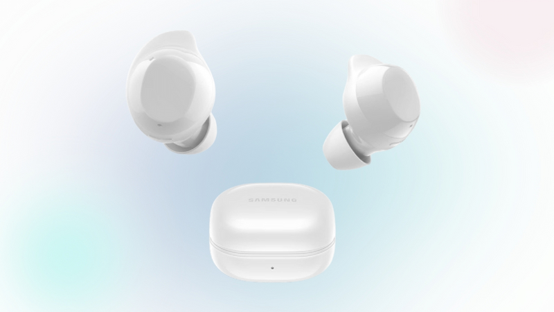 Thiết kế Galaxy Buds Core