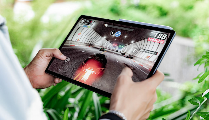 Hiệu năng Galaxy Tab S10 Plus