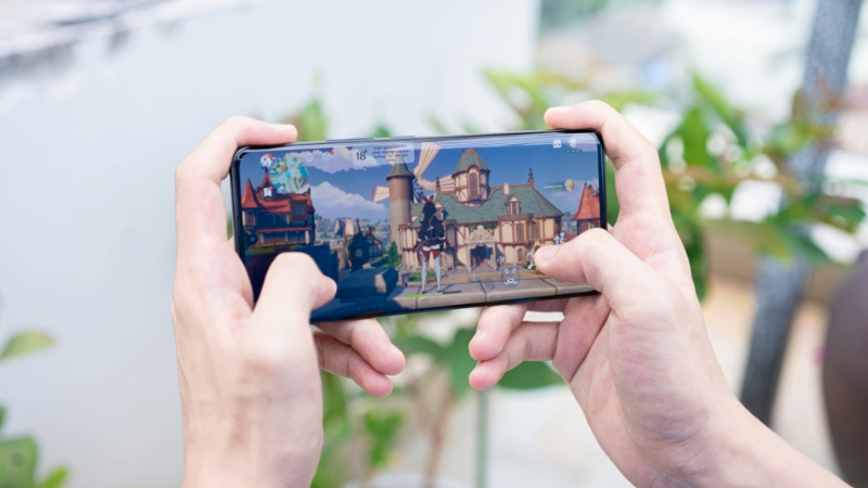 Hiệu năng Xiaomi POCO X7