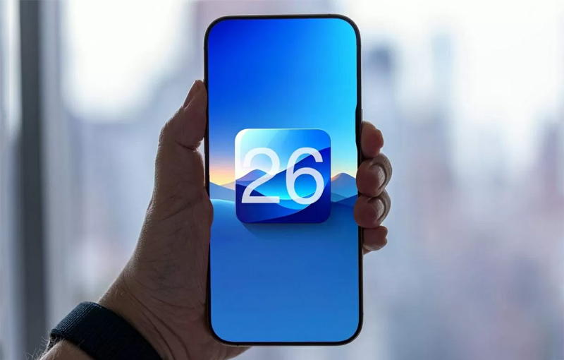 Cập nhật lên iOS 26 bản beta có thể gây xung đột phần mềm