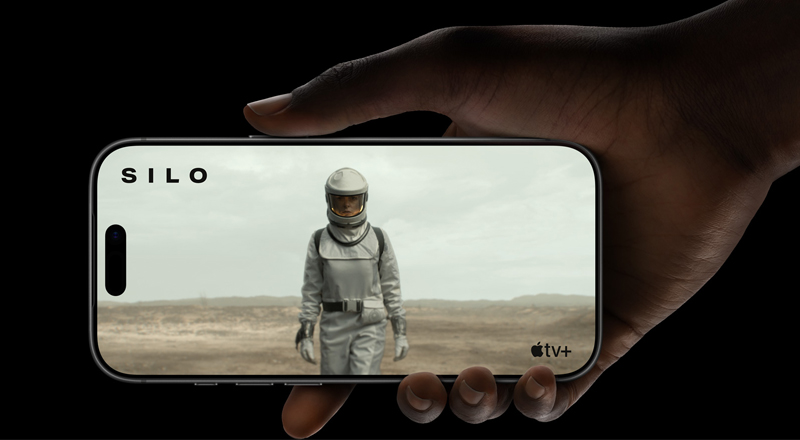 Đánh giá iPhone 17 Pro về thời lượng sử dụng 