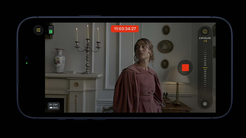 Đánh giá iPhone 17 Pro về khả năng quay video 