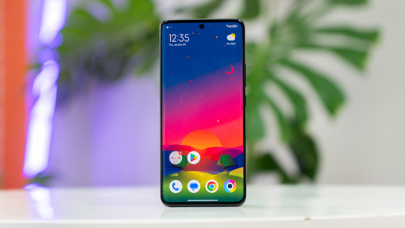 Màn hình Xiaomi POCO X7