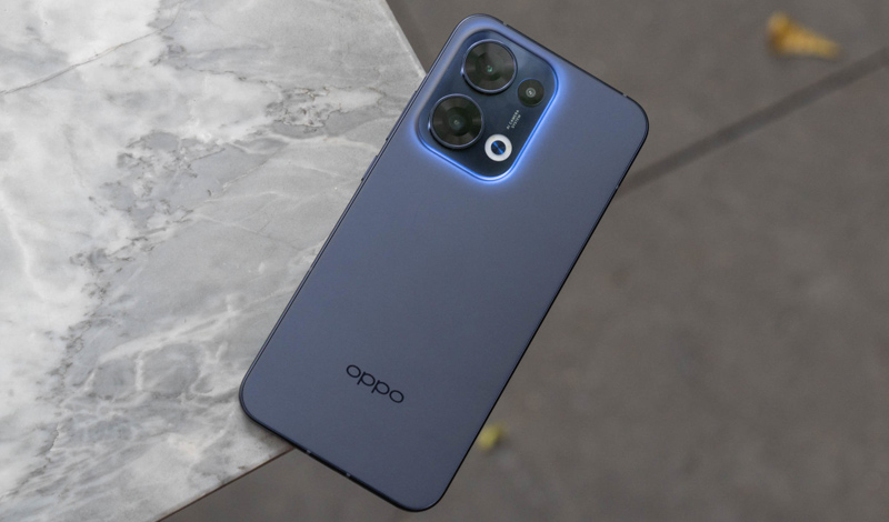 OPPO Reno13 5G là dòng điện thoại mà bạn nên sở hữu