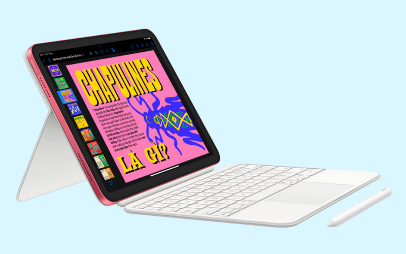 Phụ kiện tương thích với iPad A16 