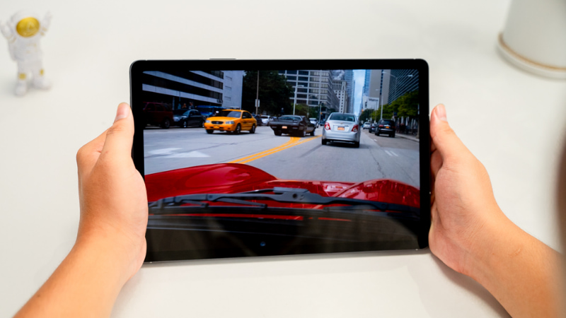 Pin Galaxy Tab S10 FE