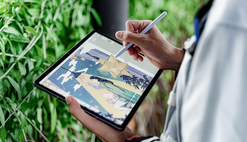 Pin Galaxy Tab S10 Plus