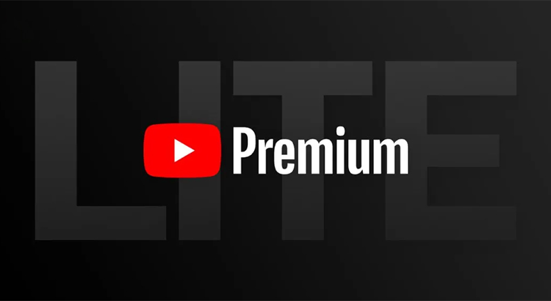 Trải nghiệm thực tế khi sử dụng YouTube Premium Lite