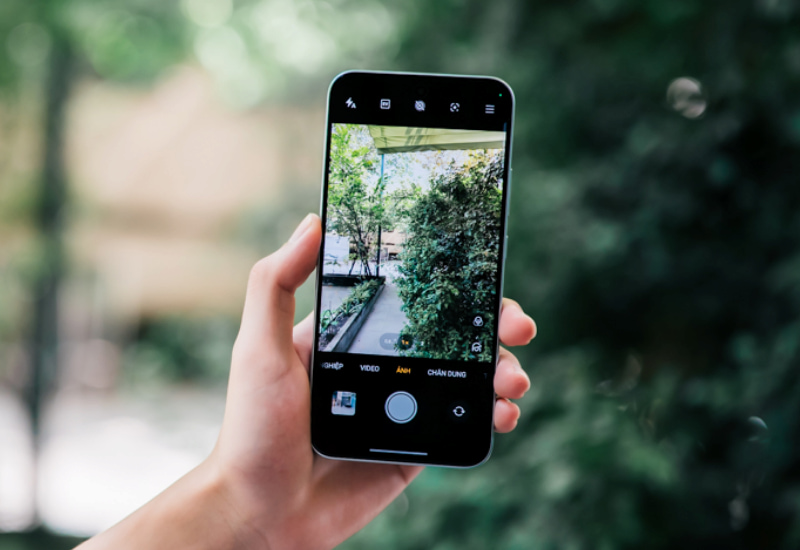 Đánh giá camera OPPO Reno14 F 5G 