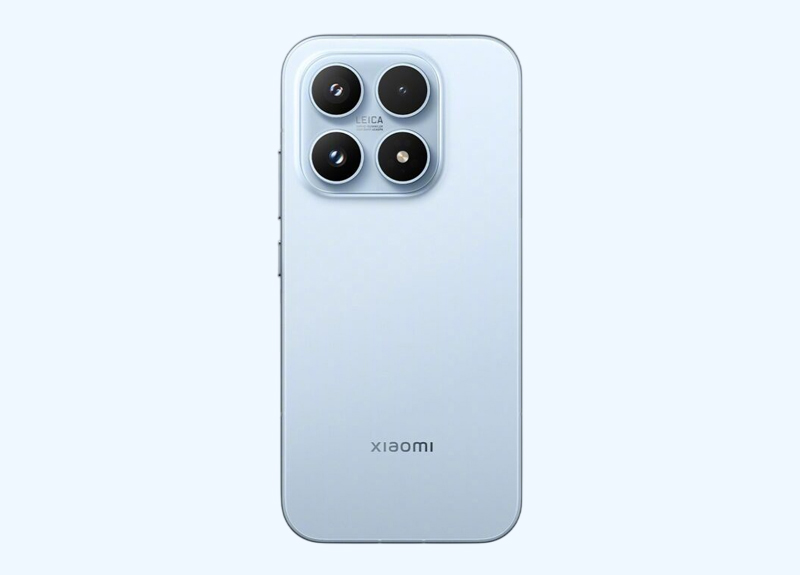 Đánh giá thiết kế Xiaomi 17 