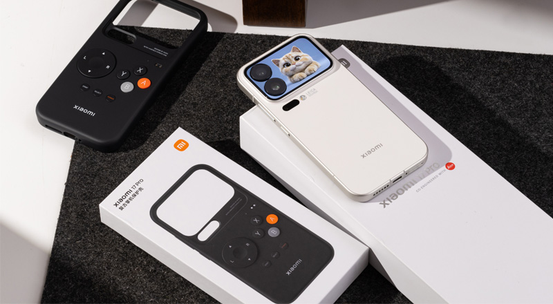 Xiaomi 17 Pro có giá khởi điểm 5000 tệ cho phiên bản 12GB/256GB 