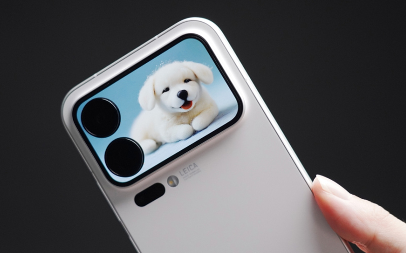 Đánh giá Xiaomi 17 Pro Max về camera 