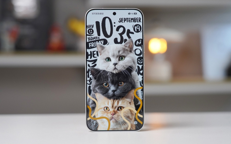 Đánh giá Xiaomi 17 Pro Max về khả năng hiển thị 