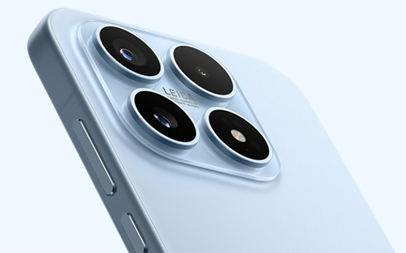 Xiaomi 17 mang đến khả năng nhiếp ảnh ấn tượng 