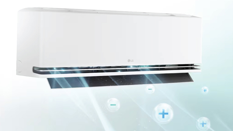 Máy lạnh LG Inverter 1.5 HP IDC12M1 là lựa chọn đáng cân nhắc