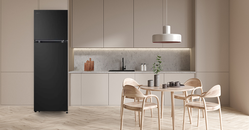 Top 5 tủ lạnh bán chạy tháng 6/2025 đáng cân nhắc cho gia đình