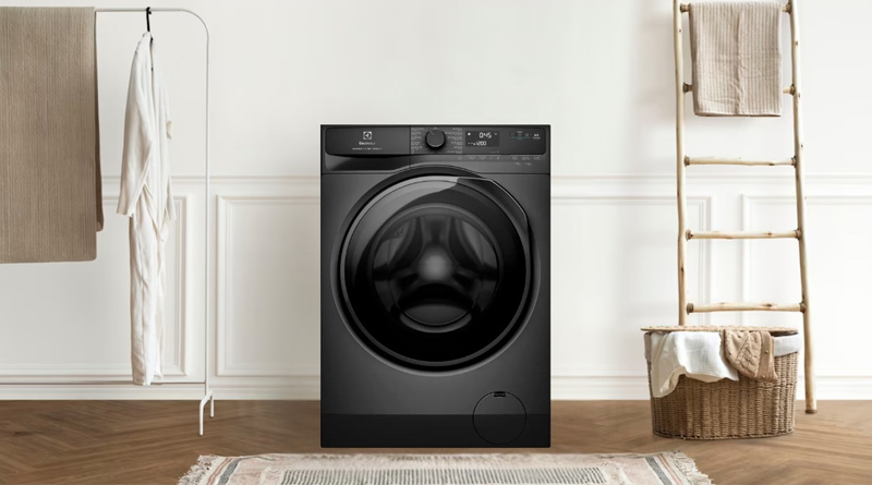 Máy giặt Electrolux EWF1023P5SC có tính năng HygienicCare