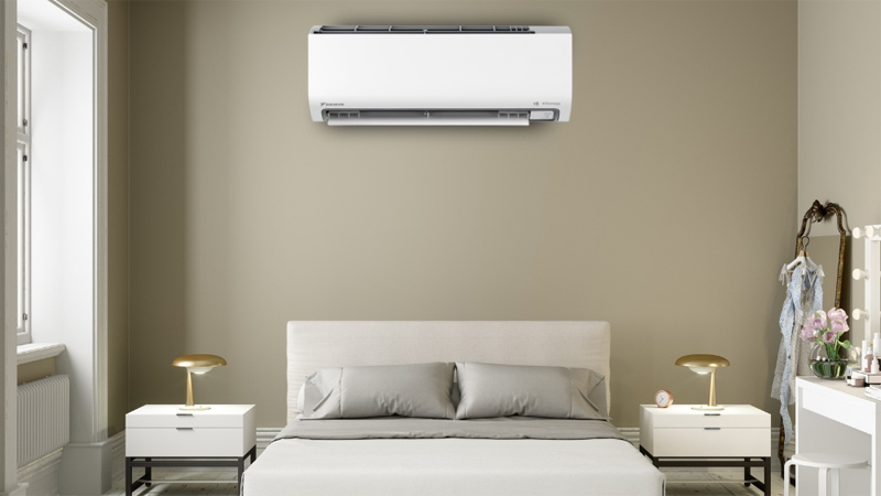 Máy Lạnh Daikin Inverter 1 Hp ATKF25ZVMV