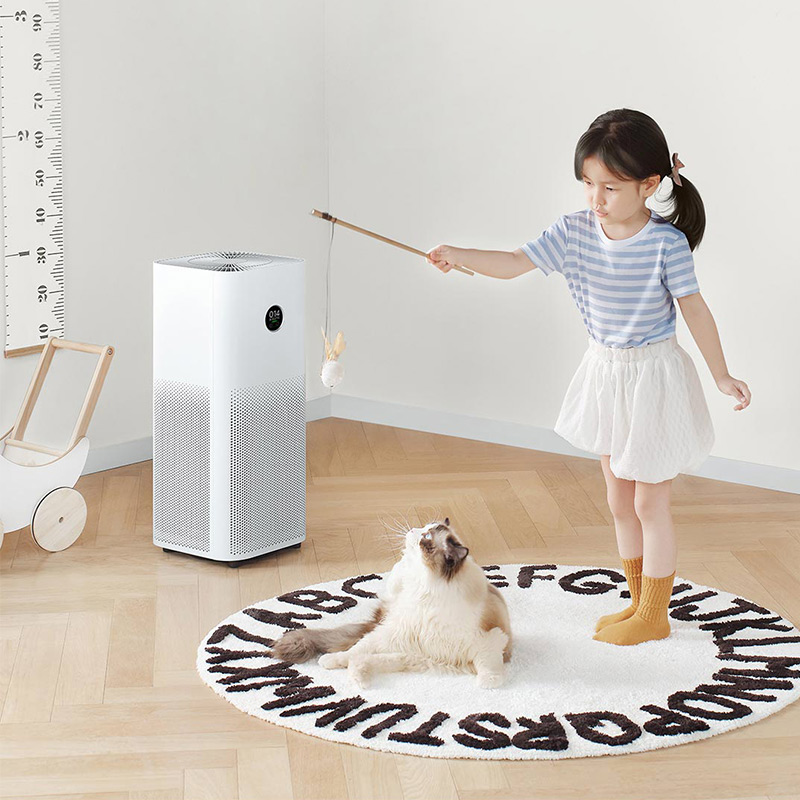 Có nên sử dụng máy lọc không khí cho phòng dưới 20m²?
