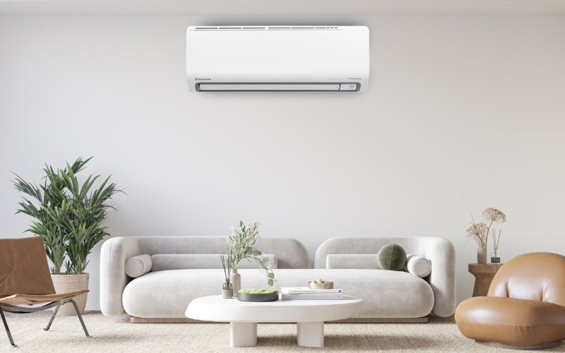Máy Lạnh Daikin Inverter 1 Hp ATKB25ZVMV