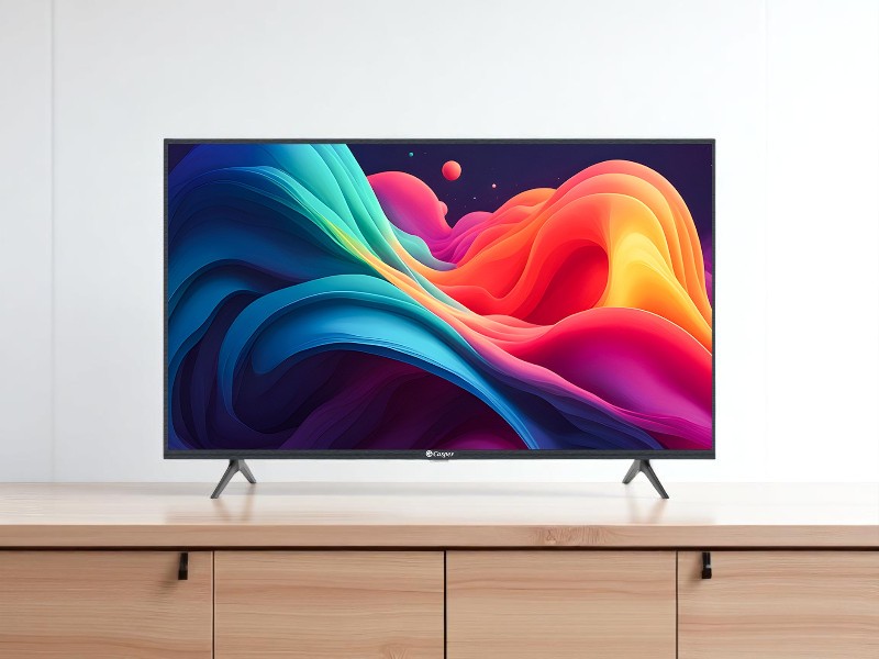 Tivi Casper Full HD 43 Inch E43FAC110
