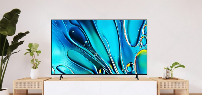 Tivi Sony BRAVIA 3 LED 4K 43 Inch K-43S30