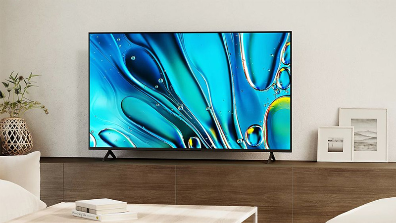 Tivi Sony BRAVIA 3 LED 4K 55 Inch K-55S30