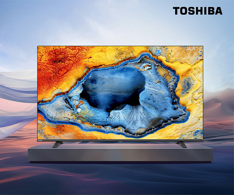 Tivi Toshiba 4K 50 Inch 50E330NP