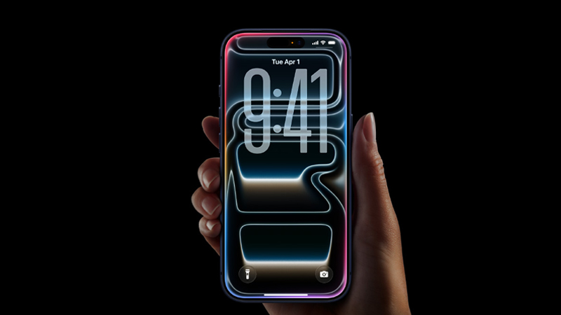 Apple Intelligence không được nhấn mạnh khi ra mắt iPhone 17 Pro