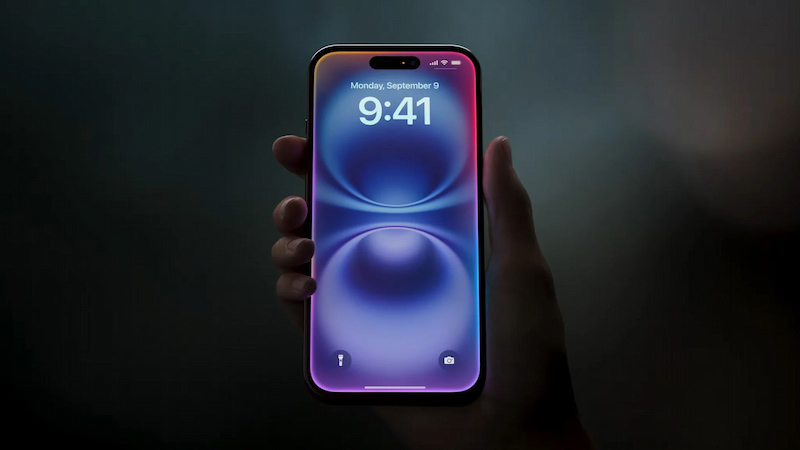 Apple Intelligence trên iPhone 16 Pro bảo vệ quyền riêng tư người dùng