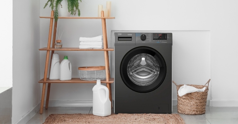 Beko là thương hiệu đến từ Thổ Nhĩ Kỳ
