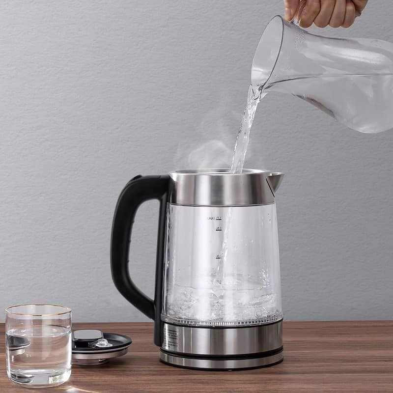 Bình đun siêu tốc tiết kiệm công suất