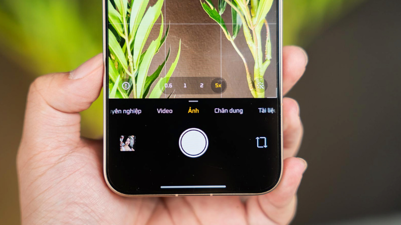 So sánh camera Xiaomi 15T Pro và Xiaomi 14T Pro