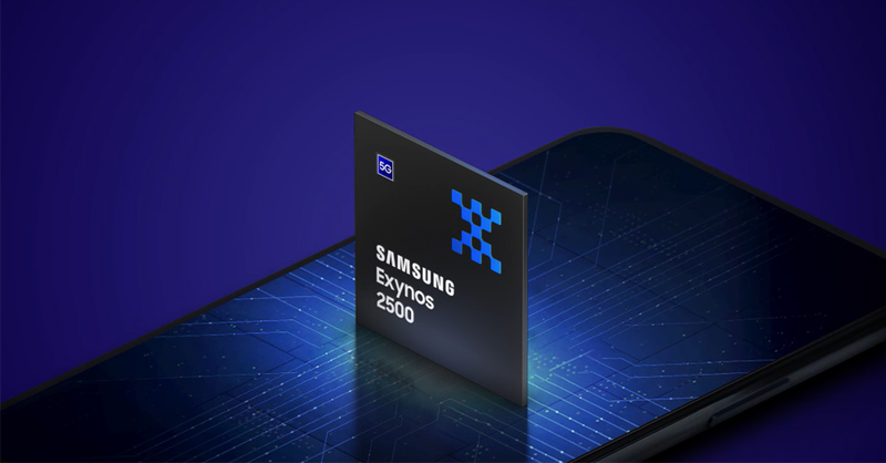 Exynos 2500 trang bị GPU Xclipse 950 dựa trên kiến trúc RDNA 3