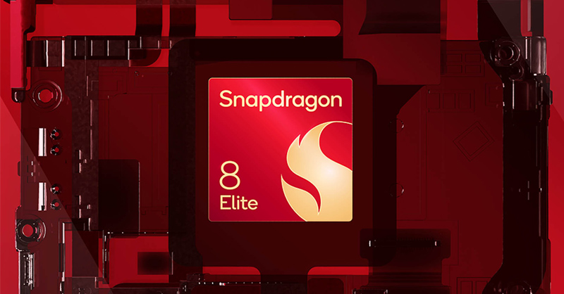 Snapdragon 8 Elite chế tạo trên tiến trình 3nm N3E FinFET của TSMC
