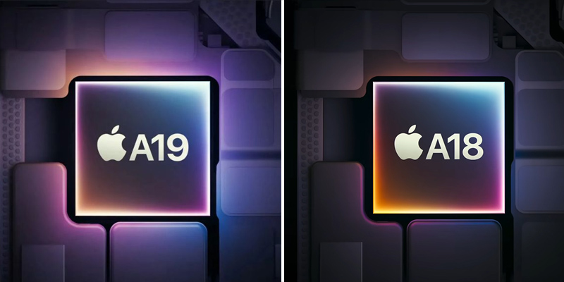 iPhone 17 có hiệu năng mạnh mẽ với chip Apple A19 Bionic