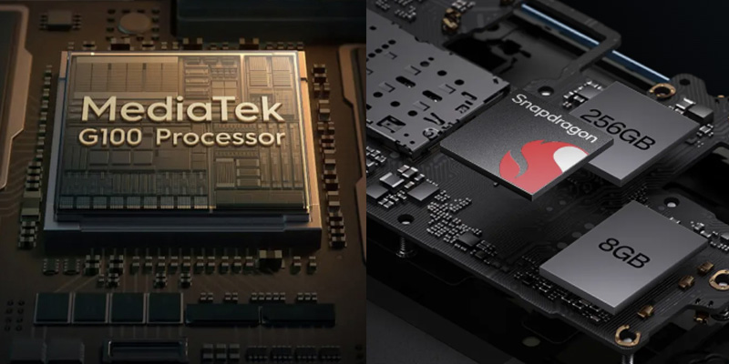 OPPO A6 Pro và OPPO A5 Pro có hiệu năng mạnh mẽ