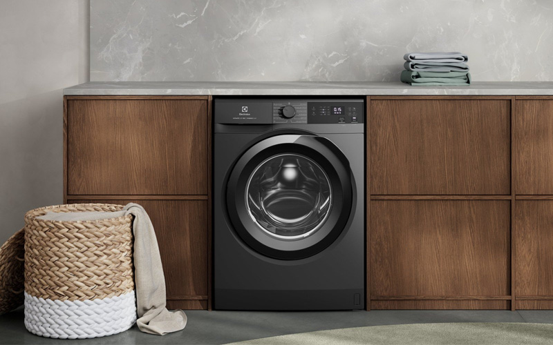 Mua máy giặt Electrolux nếu đề cao sự hiện đại