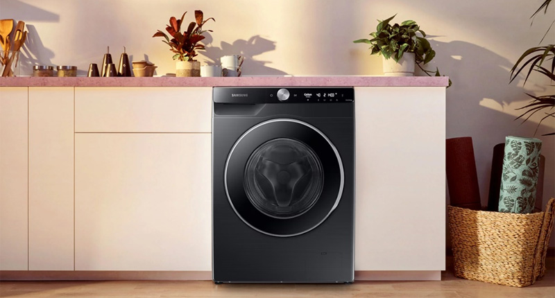 Khi nào nên chọn máy giặt Samsung