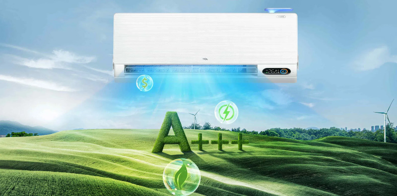Công nghệ AI Inverter tiết kiệm điện