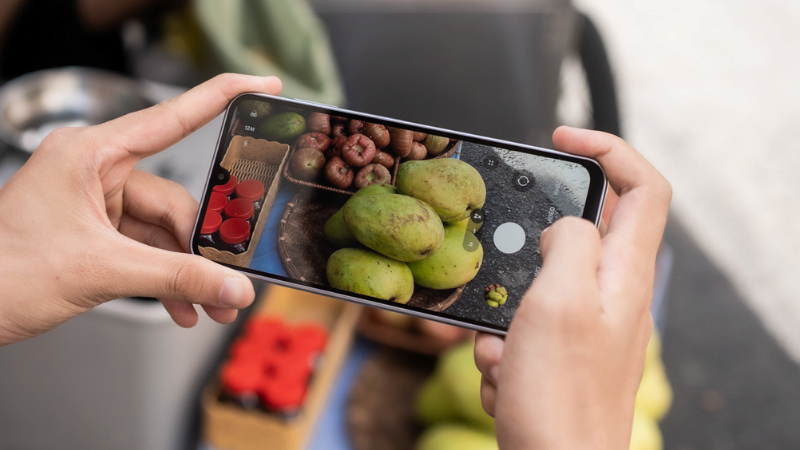 So sánh camera trên Samsung Galaxy A17 5G và Galaxy A16 5G