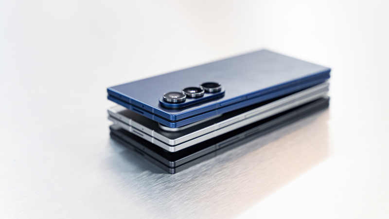 Galaxy Z Fold7 sử dụng kính Corning Gorilla Glass Ceramic 2
