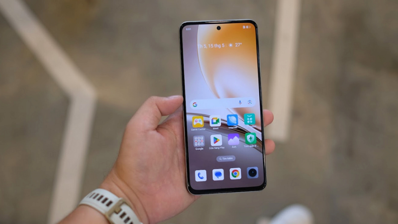 So sánh hiệu năng Realme 14 5G và Realme 13 5G
