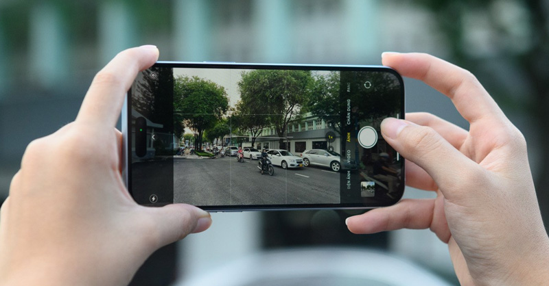 iPhone 15 Plus được nâng cấp dung lượng pin 