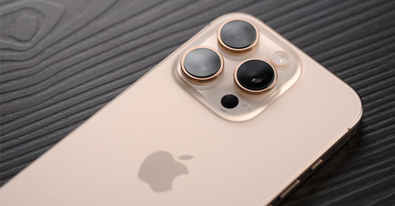 iPhone 16 Pro có hệ thống camera lý tưởng
