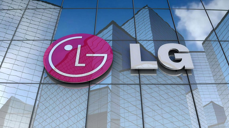 Thương hiệu LG có mặt tại hơn 100 quốc gia