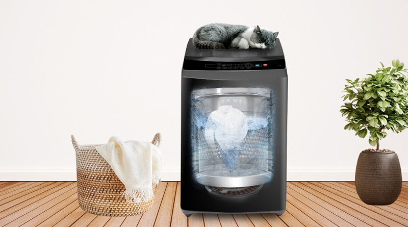 Máy giặt Casper được người dùng ưa chuộng bởi công nghệ tiên tiến