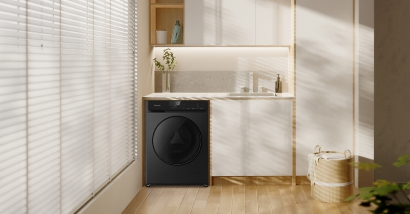 Máy giặt Panasonic giá thành đa dạng