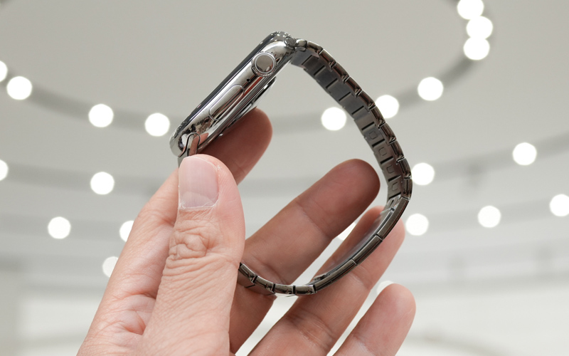 Apple Watch Series 11 được nâng cấp về thiết kế, tính năng 