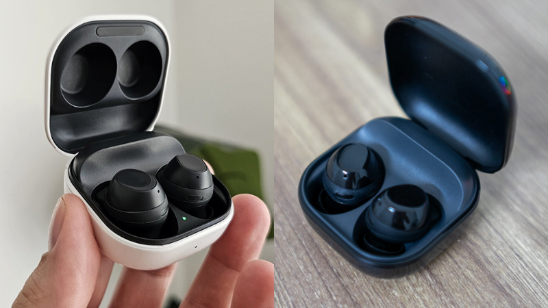 Galaxy Buds Core hay Galaxy Buds FE